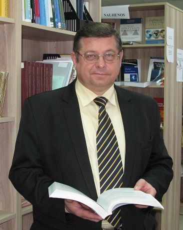 Arvydas Paškevičius